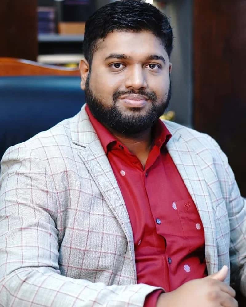 রাশেদ হাদী-এর ছবি