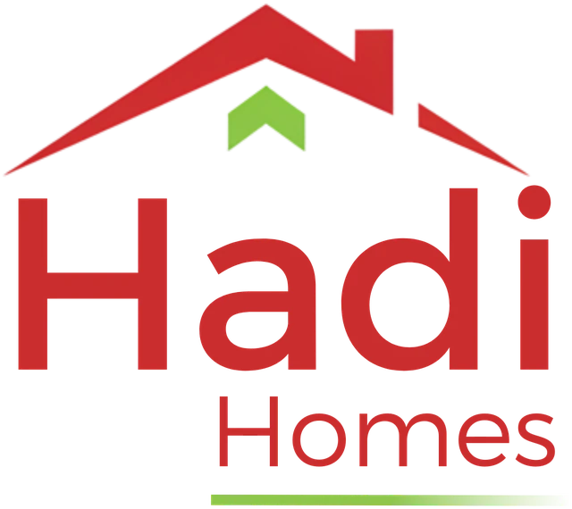 Hadi Homes